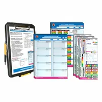 DISASTER MANAGEMENT SYSTEMS EMT3 Quick Kit (MPN DMS 05810)