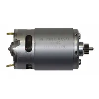 BOSCH Motor and Pinion Assembly: Mfr Part # 2610018891