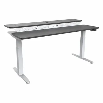 VERSADESK VT1376030-03-01 Electric Adjustable-Height Desk - Electric Adjustable-Height Desks