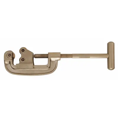 AMPCO 9300 Non-Sparking Standard Wheel Cutter, 17 in Tool Length - Metal Pipe Cutters
