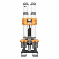 Breathing Air Dryer: 129 cfm Flow Rate, IP55, 1 in NPT, 41°F to 95°F, 58 psig to 232 psig, 7 Stages (MPN BASHL080-40N16AE)