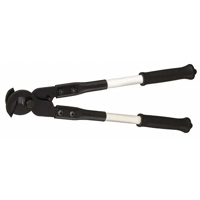 WESTWARD Cable Cutter: Fiberglass Handle, Shear - Electrical & Data Cable Cutters