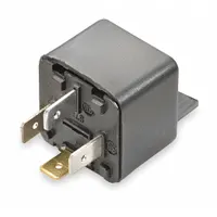 Horn Relay: 1 in Lg (In.), 1 in Wd (In.), 2 in Ht (In.) (MPN 400-R)