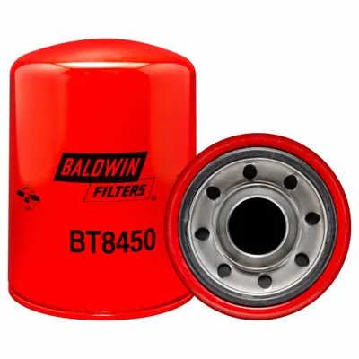 BALDWIN FILTERS BT8450 Spin-On Hydraulic Filter - Spin-On Hydraulic Filters