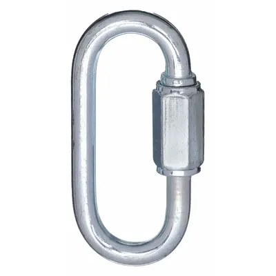 OEM Connecting Link: Quick Link - Threaded Locking Connecting Links