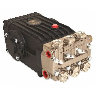 MI-T-M Pressure Washer Pump, 4,000 psi, 4 gpm, Part #3-0075 - Assorted Parts & Accessories