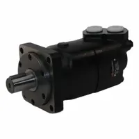 HYDRO CUSTOM Hydraulic Motor: SAE-C 4-Bolt, 985 cc, 230 RPM Max. RPM, 13,852 lb-in Continuous Torque (MPN CUM 361-0187)