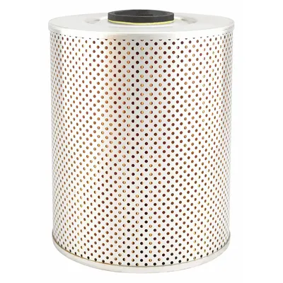 BALDWIN FILTERS Cartridge Hydraulic Filter, Cellulose, 1-3/4 in ID, P194HD - Cartridge Hydraulic Filters