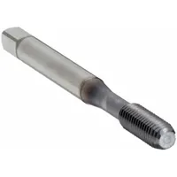 OSG Thread Forming Tap: 1/4"-20 UNC, H3 / 2B-3B, Modified Bottoming Chamfer, TiCN Coated Cobalt (MPN 1400126108)