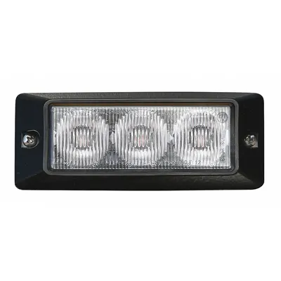 SNOWEX Strobe Light Kit: For use with: Spreader (MPN 83745-1) - Assorted Parts & Accessories