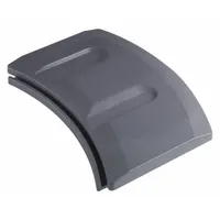 Accessory required when using the RV 10.500 Foam Inhibitor with a 3 l evaporating flask on compatible IKA rotary evaporators. Enables proper mounting and operation of the foam inhibitor to prevent foam carryover during distillation