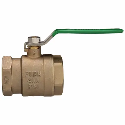 WILKINS 112-850TXL Bronze Ball Valve - Bronze Ball Valves