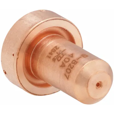 THERMAL DYNAMICS Tip: For Thermal Dynamics SL60 Torch - Tips for Thermal Dynamics Plasma Torches