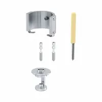 IKA Spiral Adapter: IKA ROTAVISC (MPN 25000377)