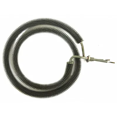 TPI Element: Element - Replacement Parts for HVACR Heaters & Heat Exchangers