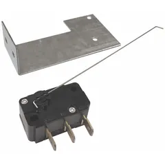 This fan prover kit is used to verify proper airflow and prove fan operation in HVACR systems. It ensures that exhaust or combustion fans are running before allowing burner or equipment startup, enhancing safety in commercial and industrial ventilation applications.