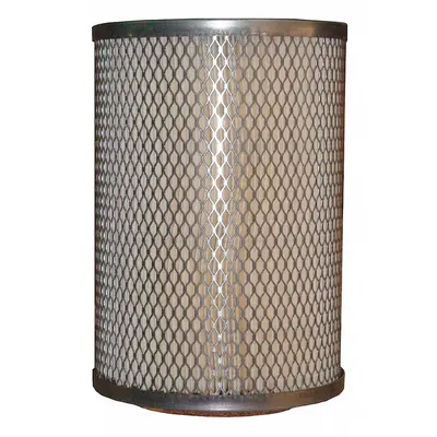 SOLBERG Filter Element: Paper, 8.62 in Overall Ht, 3 1/2 in Inside Dia, 5 7/8 in Outside Dia - Air Filter Replacement Elements