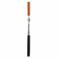 ULLMAN Magnetic Retrieval Tool: 5 1/2 in Jaw Cap., Mag. Typ. Alnico, Shft. Typ. Telescoping (MPN NO. 2)