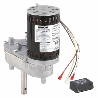 MANITOWOC Motor Reducer 020003650 - MANITOWOC Ice Machine Replacement Parts