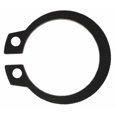 OEM Retaining Ring: Retaining Ring - Approved Vendor Pallet Jack Replacement Parts
