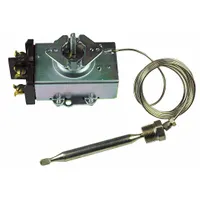 ROBERTSHAW Electric Thermostat: Mfr Part # 5000-202