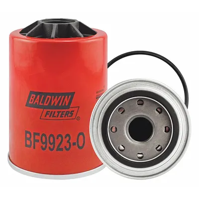 BALDWIN FILTERS Spin-On Fuel Filter BF9923-O - Spin-On Fuel Filters
