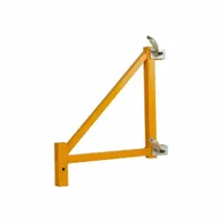 WERNER Scaffold Outrigger: Outrigger, Steel, Outriggers (MPN SRO-72-4)
