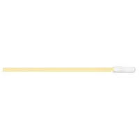 Swab: Polyester, 2 3/4 in Overall Lg, 7/16 in Tip Lg, 2 3/8 in Handle Lg, 5/32 in Tip Wd, 100 PK (MPN LTP70F.20)