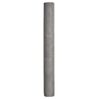 SAINT-GOBAIN ADFORS Replacement Screen: Fiberglass, Gray, 18 x 16 Mesh Size, 2.5 ft Wd, 100 ft Lg (MPN FCS8801-M)