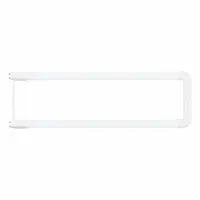 LEDVANCE/ SYLVANIA Linear LED Light Bulb: T8, 6 in U-Bend Leg Spacing, 15 W Watt, 3500K (MPN LED15T8UFPDIM835BFG2)