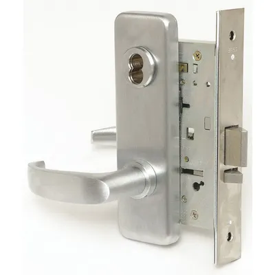BEST 45H7R14J626 Classroom Lever Lockset - Classroom Lever Locksets