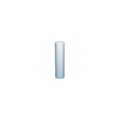 3M Water Filter Cartridge: 40 micron, Melt Blown, 18 gpm, Polyolefin, 9 3/4 in Overall Ht - Melt Blown Water Filter Cartridges