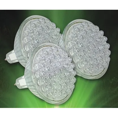 Dayton Pond Light Set: 120 W, 120V AC - Replacement Bulbs for Fountain Lighting Systems