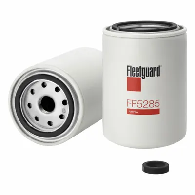 FLEETGUARD Spin-On Diesel Fuel Filter FF5285 - Spin-On Fuel Filters