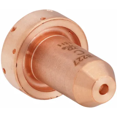 THERMAL DYNAMICS Tip: For Thermal Dynamics SL100/Thermal Dynamics SL60 Torch - Tips for Thermal Dynamics Plasma Torches