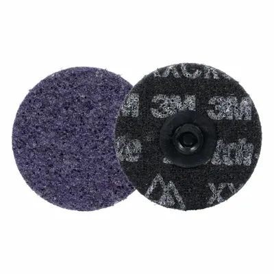 SCOTCH-BRITE HD-DS Cool-Cutting Coating-Removal Disc - Cool-Cutting Coating-Removal Discs for All Materials