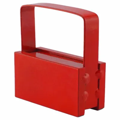 OEM Manual Lifting Magnet: Manual Lifting Magnet - Genera Purpose Manual Lifting Magnets