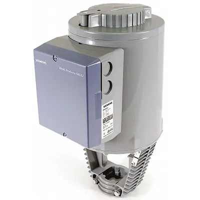 POWERS Actuator: SKC62U Mfr Part # - Replacement HVACR Pumps, Valves & Tubing