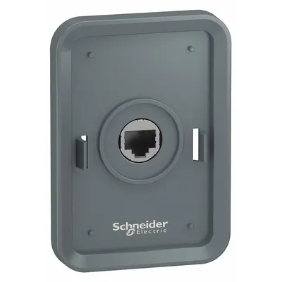 SCHNEIDER Keypad Door Mounting Kit: ATV340/ATV610 - Schneider VFD Accessories