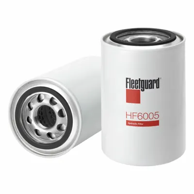 FLEETGUARD Spin-On Hydraulic Filter HF6005 - Spin-On Hydraulic Filters