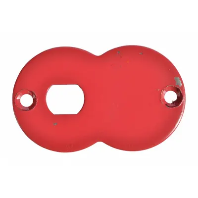 DAYTON Lock Plate EW-70 - GGS Material Handling Parts