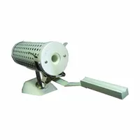 BENCHMARK SCIENTIFIC Loop Holder: 1 in Overall Wd, 6 in Overall Dp, B1000 (MPN B1000-01)
