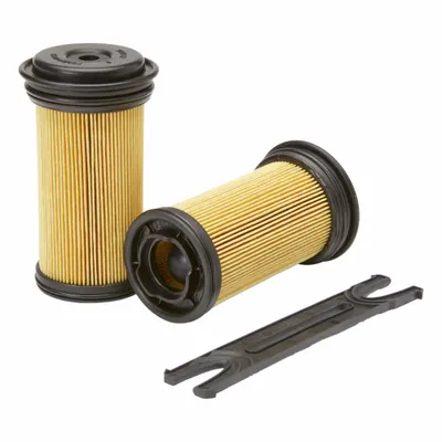 FLEETGUARD Cartridge DEF Filter UF101 - Cartridge DEF Filters