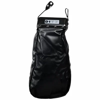 HARRINGTON Chain Container: Electric Chain Hoists, 4,000 lb Compatible Load Capacity - Chain Containers for Hoists