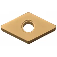 KYOCERA Diamond Turning Insert (MPN DNMA432CCX)