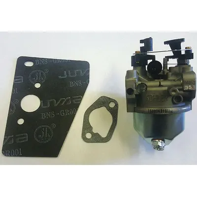 KOHLER Carburetor Kit: Compatible Mfr No - Kohler Engine Parts