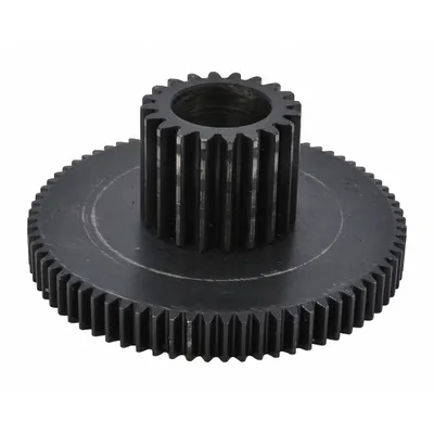 Dayton Intermediate Cluster Gear MHGXEC09GGS - Gears for Hoists
