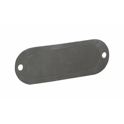 HUBBELL KILLARK Gaskets for Conduit Access Fitting: Neoprene, Powder Coated, O Series - Gaskets for Conduit Access Fittings