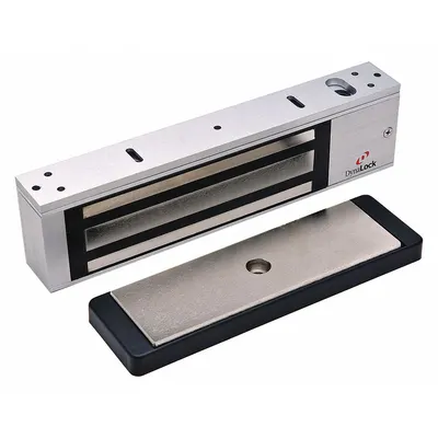 DYNALOCK 2011 HSM Single-Door Magnetic Lock - Single-Door Magnetic Locks