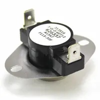 NORDYNE Fan Control Switch: Speed Control, 626337R